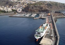 Luz verde a las obras de ‘Estabilización de la Avenida de Acceso al Puerto