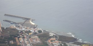 El puerto de Vueltas ha registrado casi 158.000 pasajeros y Playa de Santiago, 40.921 en 2018