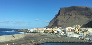 Puertos Canarios autoriza la instalación de antenas de telefonía móvil en el puerto de Vueltas