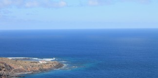 La Gomera recibe este lunes a su Patrona con aviso amarillo por calor