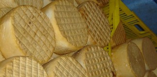 El queso gomero protagoniza la ruta de la tapa de este jueves