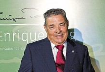 Fallece el empresario Ramón Arteaga Álvarez