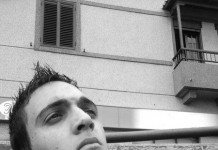 Ramsés Escuela Vera: “…aspiro a terminar mis estudios y en cuanto a la música,lo que tenga que ser,será”