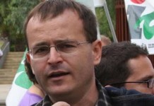 Cuatro sindicalistas de CSIF heridos tras una bronca con miembros de UGT y CCOO
