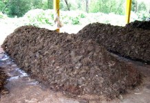 El Cabildo Insular de La Gomera abarata a los ganaderos el coste del tratamiento de residuos animales