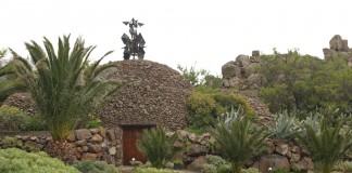 Sí se puede en Valle Gran Rey logra el acuerdo unánime del Ayuntamiento para que el Mirador del Palmarejo sea declarado BIC