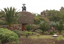 El Restaurante Mirador Cesar Manrique y Catering Gomera Express S.L agradece la colaboración con la cena benéfica