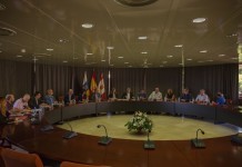 Mesa informativa de la AECC el próximo 31 de mayo en San Sebastián