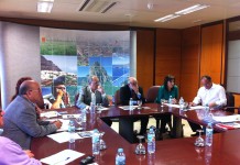 El próximo Plan de Formación Profesional para La Gomera tendrá en cuenta el modelo de desarrollo socio-económico de la Isla