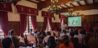 San Sebastián mejora la formación de sus empleados municipales