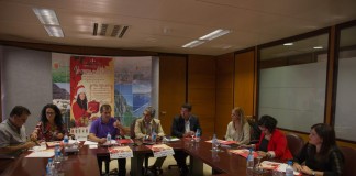 Este domingo comienza la campaña insular de Navidad