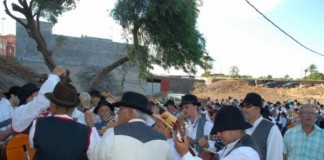 Deporte y tradiciones, cóctel para el fin de semana en San Sebastián de La Gomera