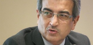 Román Rodríguez acusa a Clavijo de «rehabilitar» al PP en Canarias