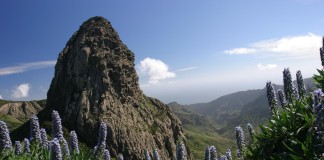 Descenso de las temperaturas este domingo en Canarias