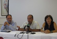 “La Gomera necesita del Gobierno canario y del Estado un plus de trato diferenciado”