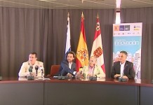 Arranca la VI edición del Congreso Regional de Zonas Comerciales Abiertas de Canarias