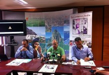 La Gomera contará con rutas teatralizadas en los monumentos patrimoniales de San Sebastián