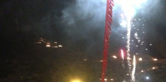 Abierto el plazo para solicitar autorización para el encendido de las hogueras de San Juan en Vallehermoso