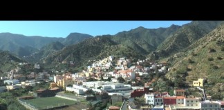 Vallehermoso apuesta por atraer al turista que busca en La Gomera “lo auténtico”