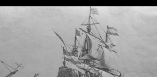 El galeón ‘San José’, un enorme botín repleto de interrogantes