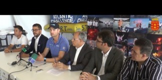 Curbelo: “Esta regata es una de las acciones promocionales más importantes para La Gomera”