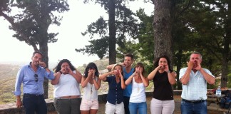 El PSOE reconoce la labor de todas las personas y colectivos que luchan cada día por la defensa y preservación del silbo gomero