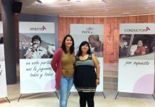 El Cabildo Insular de La Gomera inaugura una exposición que divulga la igualdad de oportunidades entre hombres y mujeres