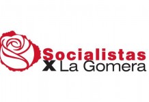 José Ramón Mora encabezará la lista al Cabildo de La Gomera y al Ayuntamiento de Hermigua por SxLG-Nueva Gomera