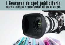 El Cabildo de La Gomera realiza el I Concurso de Spot Publicitario sobre los riesgos y consecuencias de uso de drogas