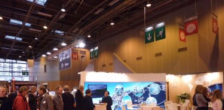 Puertos de Tenerife promociona sus marinas en la 55ª edición del Salón Náutico de París