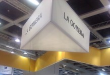 El Cabildo presenta sus ‘Siete Razones’ en la ITB para que turistas alemanes acudan a La Gomera