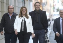 El Concejal de Seguridad Ciudadana del Ayuntamiento de San Sebastián acusa a Gomeranoticias de “crear una información tendenciosa y falaz”