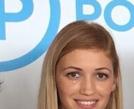 Javier Trujillo anuncia a Susana Rodríguez Darias como candidata al Senado por La Gomera del Partido Popular