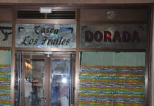 Los restaurantes de la Isla se preparan para ofrecer a sus clientes suculentos menús de Fin de Año