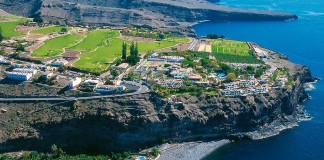 El Ayuntamiento acercará a los vecinos de Tecina y Laguna de Santiago a la fiesta de fin de año