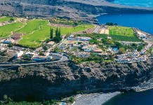 El nuevo iPad aterriza en Tenerife