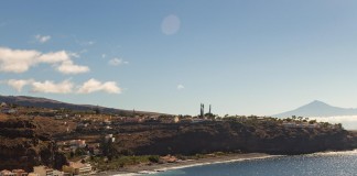 El Ayuntamiento de San Sebastián facilitará a los vecinos de Laguna de Santiago y Tecina su presencia en el Festival de Murgas