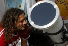 `Ciencia Experiencias´ llega mañana a La Gomera