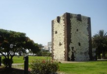 Destinan 49.380 euros a la conservación de la Torre del Conde,en La Gomera