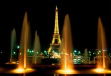 El Cabildo de La Gomera promociona su importante red de senderos en la Feria Salón MAP en París