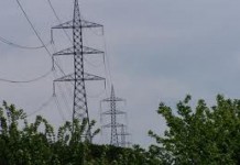 La demanda eléctrica desciende en La Gomera un 0,2 % durante los nueve primeros meses