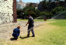 La Gomera única Isla de Canarias en la que sigue subiendo el desempleo con 2.728 personas paradas