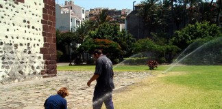 Este viernes concluye el plazo de inscripción del Plan de Empleo Social de San Sebastián de La Gomera