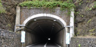 El Cabildo aprueba el proyecto de mejora de la GM-1 entre San Sebastián y el túnel de la cumbre