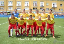El digital Gomeradeportes.com confirma que el primer partido del Gomera será con Las Palmas B