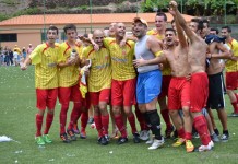 3-0 UNO..DOS..TRES..EN TERCERA POR LA PUERTA GRANDE