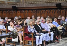 El plazo de matrícula en los cursos del programa SENIOR en el Centro Asociado de la UNED concluye el próximo 26 de marzo