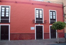 El Cabildo de La Gomera recibe a 62 directores de Centros Asociados de la UNED de toda España
