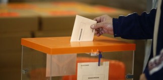 Siete respuestas a preguntas habituales en una jornada electoral