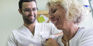 El Ministerio de Sanidad lanza la campaña ‘Yo me vacuno. Este año marco la diferencia’ para reforzar la vacunación frente a la gripe